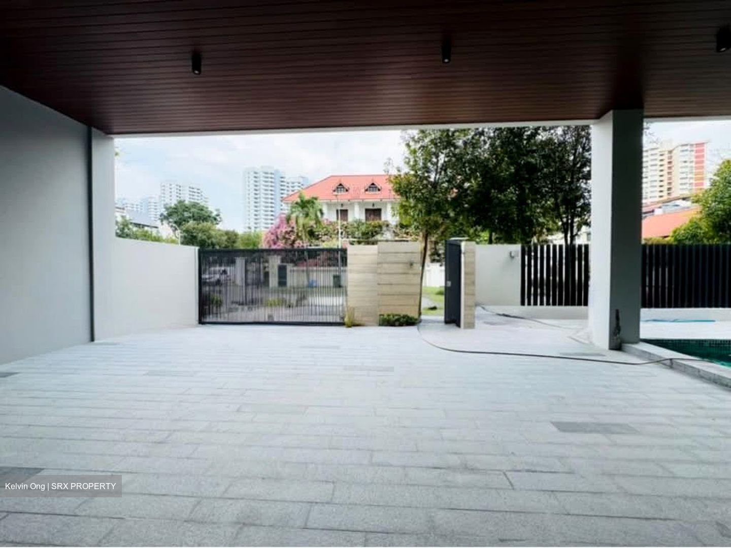 Cayman Residences (D15), Terrace #529520231